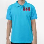 Premium Quality Polo Shirt Thumbnail