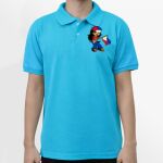Premium Quality Polo Shirt Thumbnail