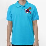 Premium Quality Polo Shirt Thumbnail