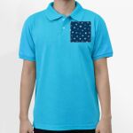 Premium Quality Polo Shirt Thumbnail