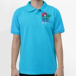 Premium Quality Polo Shirt Thumbnail