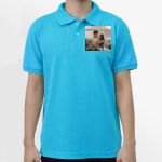 Premium Quality Polo Shirt Thumbnail