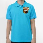 Premium Quality Polo Shirt Thumbnail