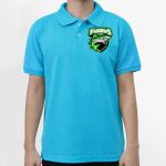 Premium Quality Polo Shirt Thumbnail