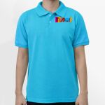 Premium Quality Polo Shirt Thumbnail