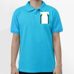 Premium Quality Polo Shirt Thumbnail