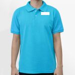 Premium Quality Polo Shirt Thumbnail