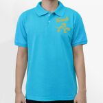 Premium Quality Polo Shirt Thumbnail