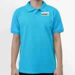 Premium Quality Polo Shirt Thumbnail