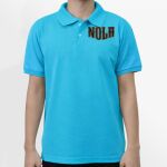 Premium Quality Polo Shirt Thumbnail
