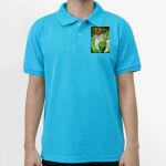 Premium Quality Polo Shirt Thumbnail