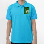 Premium Quality Polo Shirt Thumbnail