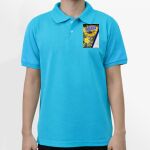 Premium Quality Polo Shirt Thumbnail