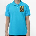 Premium Quality Polo Shirt Thumbnail