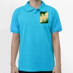 Premium Quality Polo Shirt Thumbnail