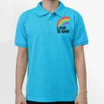 Premium Quality Polo Shirt Thumbnail