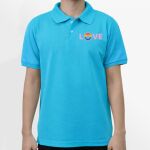 Premium Quality Polo Shirt Thumbnail