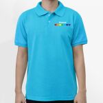 Premium Quality Polo Shirt Thumbnail