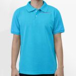 Premium Quality Polo Shirt Thumbnail