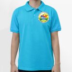 Premium Quality Polo Shirt Thumbnail