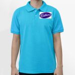 Premium Quality Polo Shirt Thumbnail