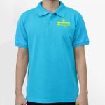 Premium Quality Polo Shirt Thumbnail