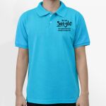 Premium Quality Polo Shirt Thumbnail