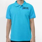 Premium Quality Polo Shirt Thumbnail