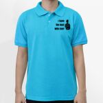 Premium Quality Polo Shirt Thumbnail