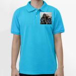 Premium Quality Polo Shirt Thumbnail