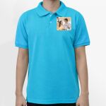 Premium Quality Polo Shirt Thumbnail