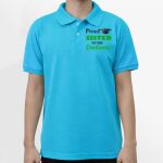 Premium Quality Polo Shirt Thumbnail