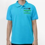 Premium Quality Polo Shirt Thumbnail