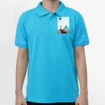 Premium Quality Polo Shirt Thumbnail
