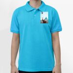 Premium Quality Polo Shirt Thumbnail