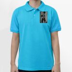 Premium Quality Polo Shirt Thumbnail