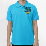 Premium Quality Polo Shirt Thumbnail