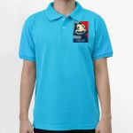 Premium Quality Polo Shirt Thumbnail