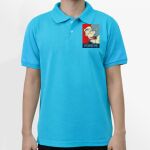 Premium Quality Polo Shirt Thumbnail