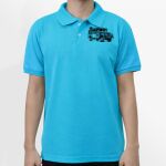 Premium Quality Polo Shirt Thumbnail