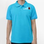 Premium Quality Polo Shirt Thumbnail