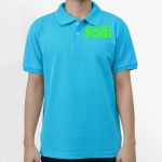 Premium Quality Polo Shirt Thumbnail