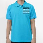 Premium Quality Polo Shirt Thumbnail