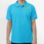 Premium Quality Polo Shirt Thumbnail