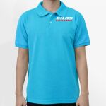 Premium Quality Polo Shirt Thumbnail