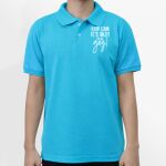 Premium Quality Polo Shirt Thumbnail