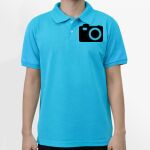 Premium Quality Polo Shirt Thumbnail