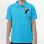 Premium Quality Polo Shirt Thumbnail