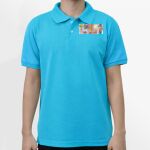 Premium Quality Polo Shirt Thumbnail