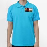 Premium Quality Polo Shirt Thumbnail